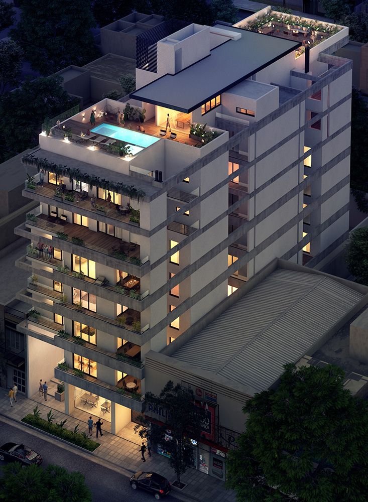 Commercial Construction